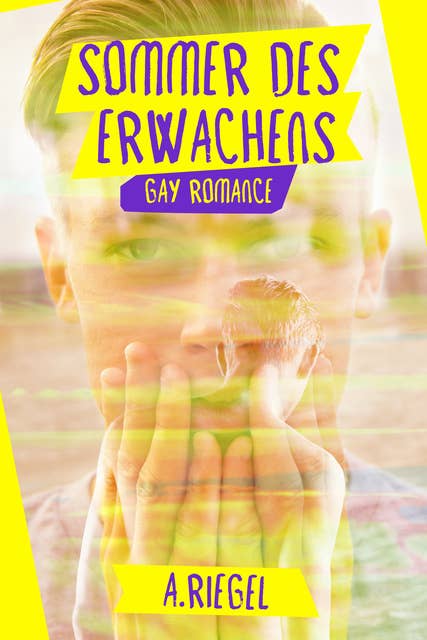 Sommer des Erwachens: Gay Romance