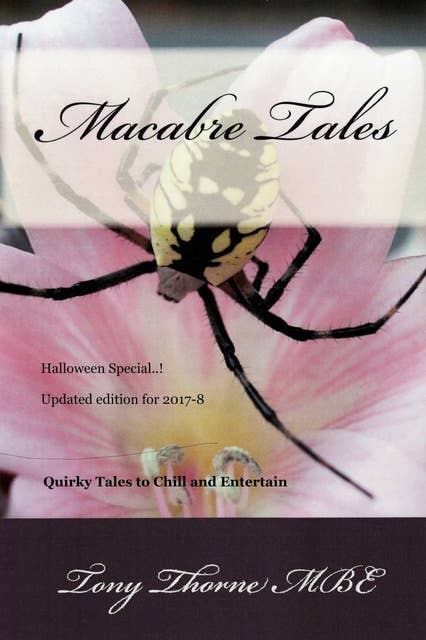 Macabre Tales 4