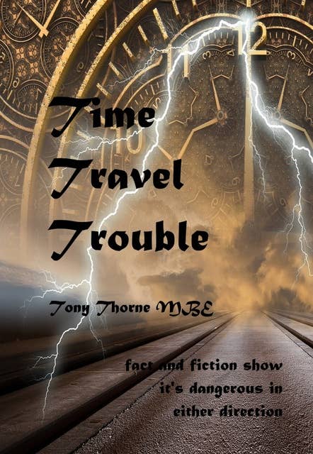 Time Travel Trouble