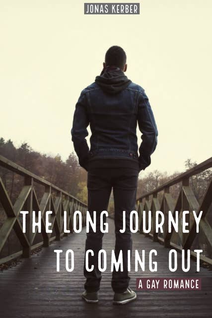 The long journey to coming out: Gay Romance