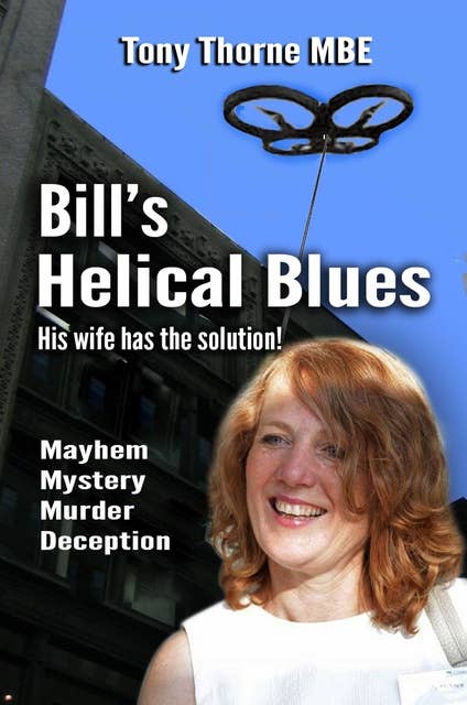 Bill's Helical Blues