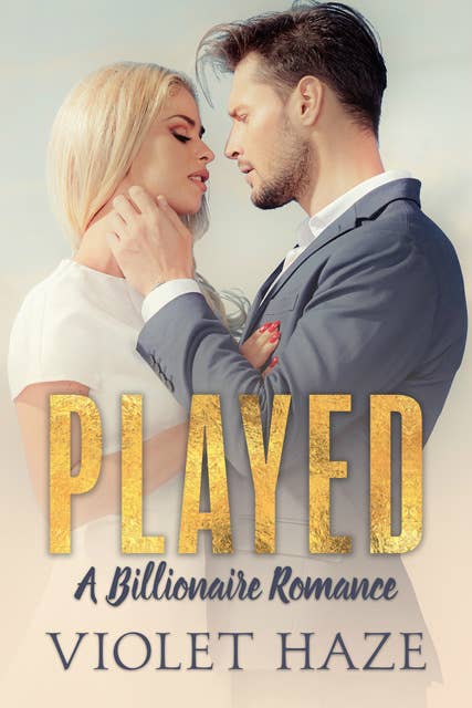 Played: A Billionaire Romance