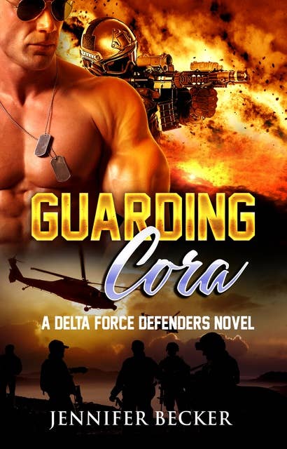 Guarding Cora: Delta Force Defenders