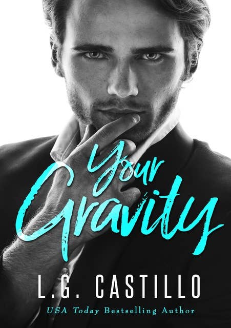 Your Gravity: (Teacher Student College Romance)