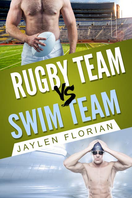 Rugby Team vs Swim Team