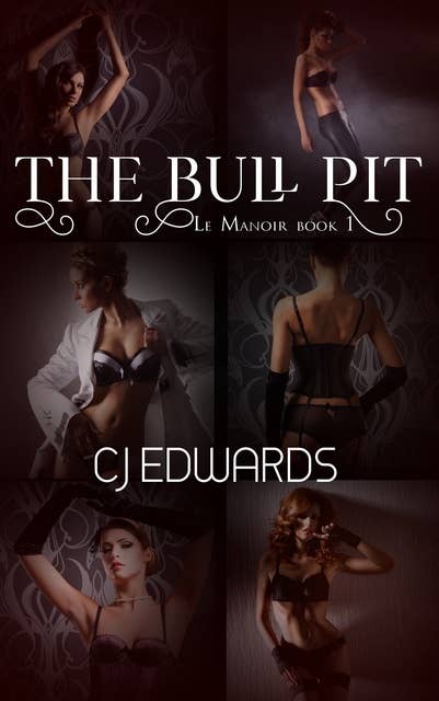The Bull Pit: Interracial fun for rich mens' wives.