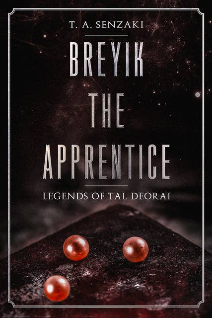 Breyik the Apprentice