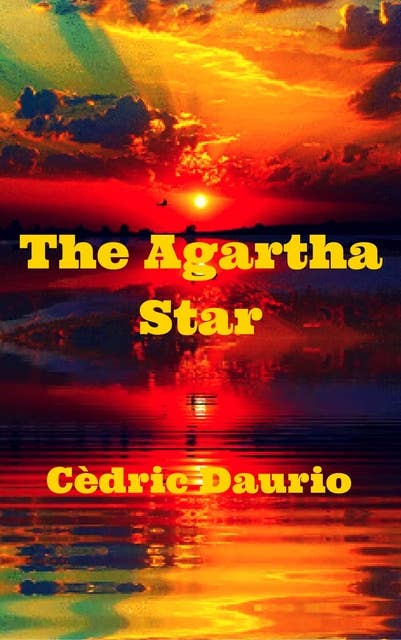 The Agartha Star