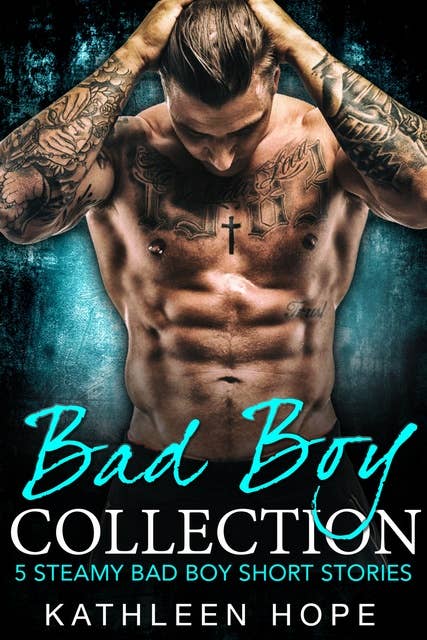 Falling for the Bad Boy: 5 Steamy Bad Boy Short Stories