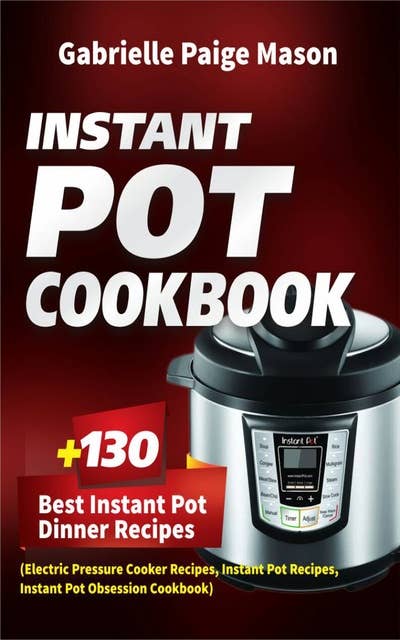 Instant pot deals obsession