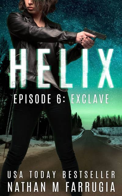 Helix: Episode 6 (Exclave)