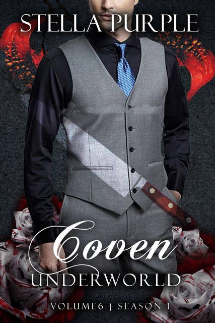 Coven | Underworld (#1.6): Volume #6, Season #1