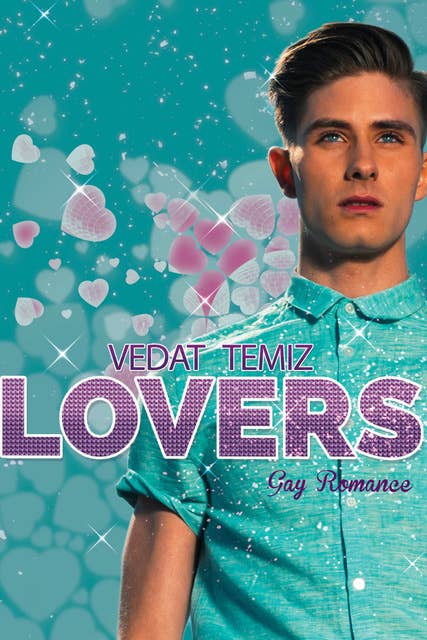 Lovers: Gay Romance