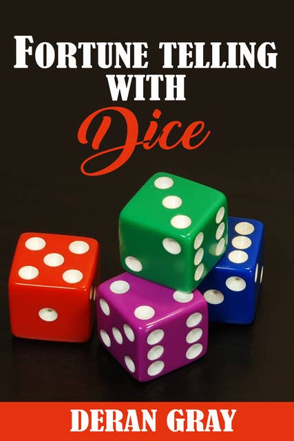 Fortunetelling With Dice