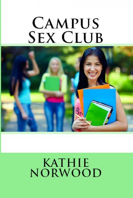 Campus Sex Club