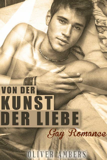Cover for Von der Kunst der Liebe