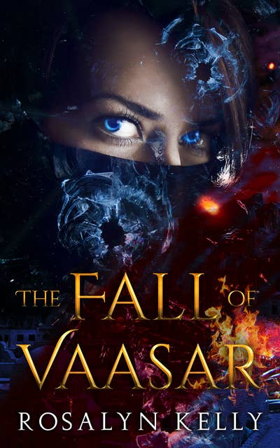 The Fall of Vaasar