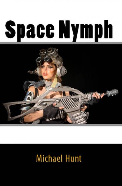 Space Nymph