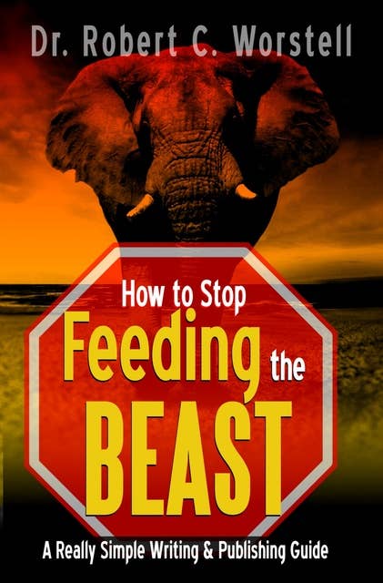 How to Stop Feeding the Beast