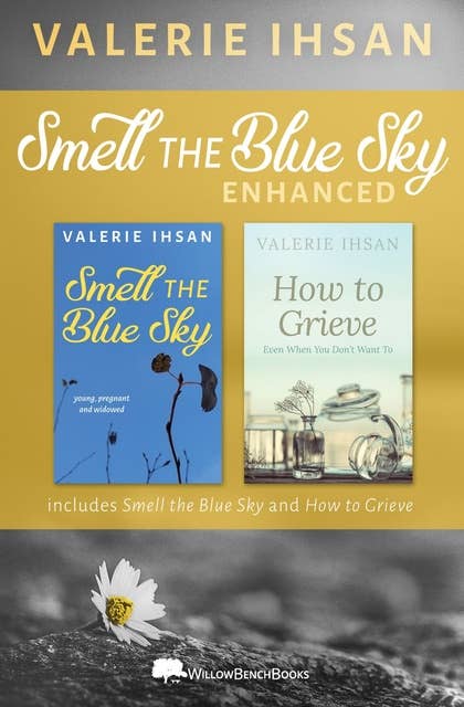 Smell the Blue Sky: ENHANCED edition