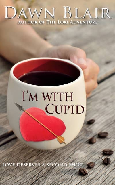I’m With Cupid