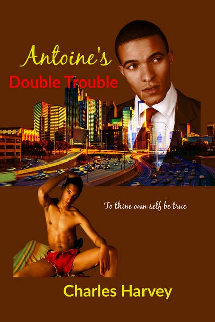 Antoine's Double Trouble