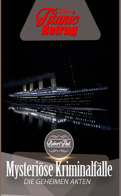 Die geheimen Akten: Der Titanic Betrug