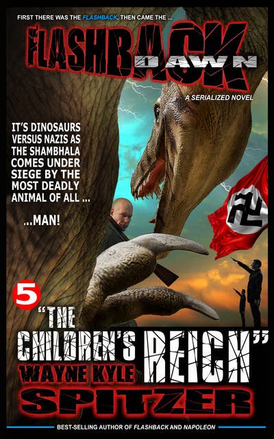 Flashback Dawn: "The Children's Reich"