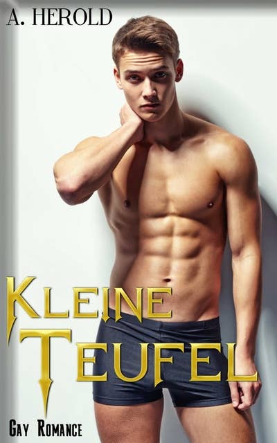 Kleine Teufel: Gay Romance