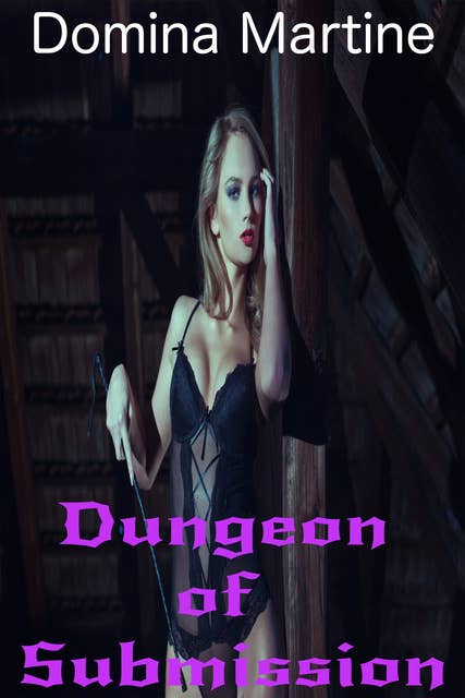 Dungeon of Submission