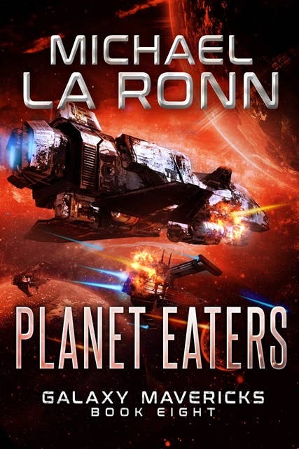Planet Eaters