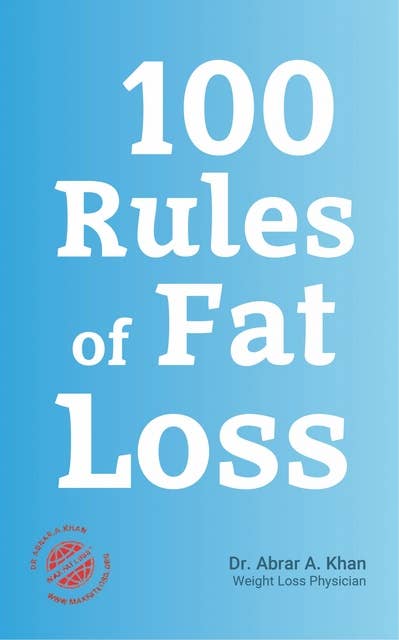100 Rules of Fat Loss