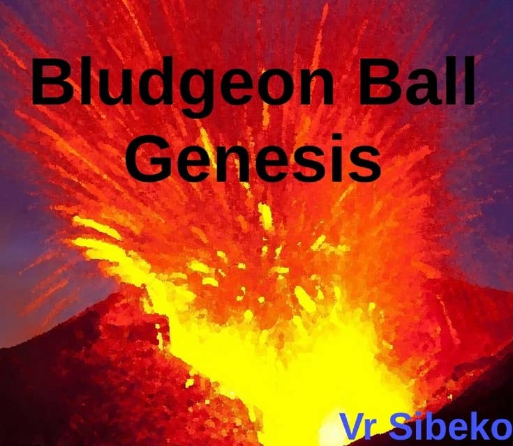 Bludgeon Ball Genesis