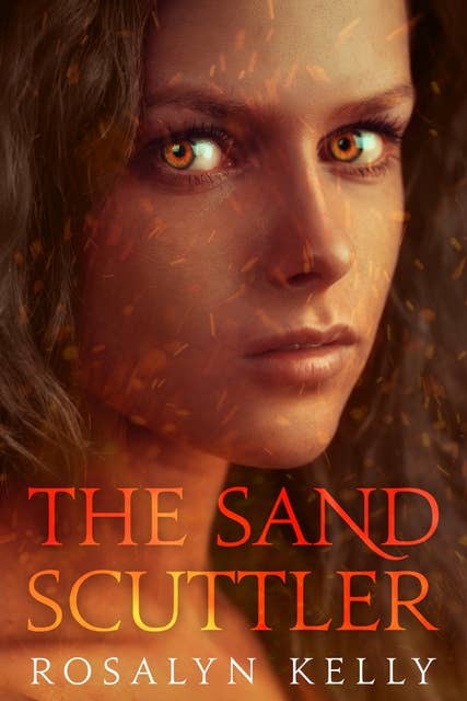 The Sand Scuttler