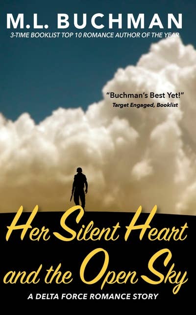 Her Silent Heart and the Open Sky