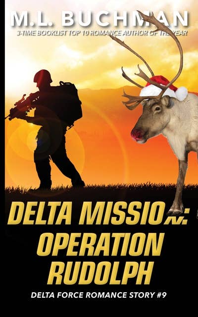 Delta Mission - Operation Rudolph
