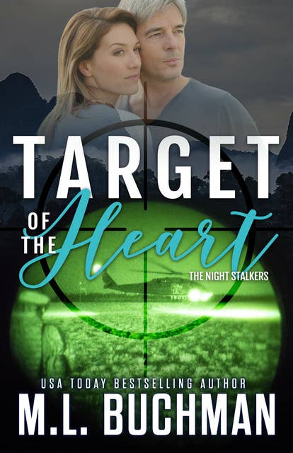Target of the Heart: A Military Romantic Suspense