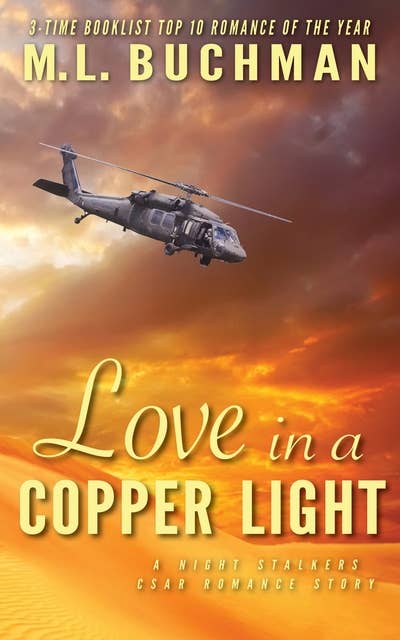 Love in a Copper Light