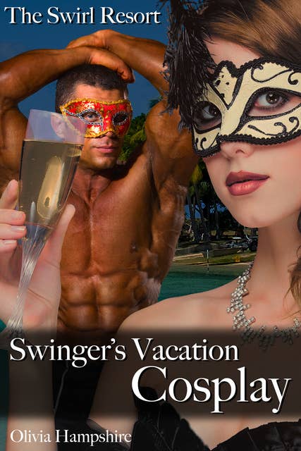 The Swirl Resort, Swinger's Vacation, Cosplay