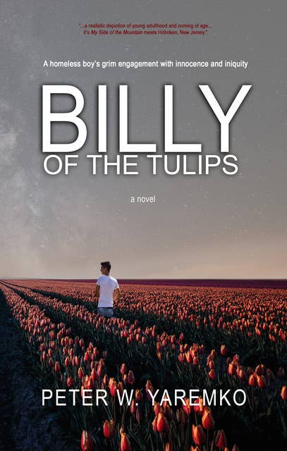 Billy of the Tulips