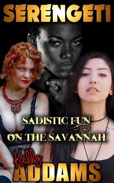 Serengeti: Sadistic Fun On The Savannah