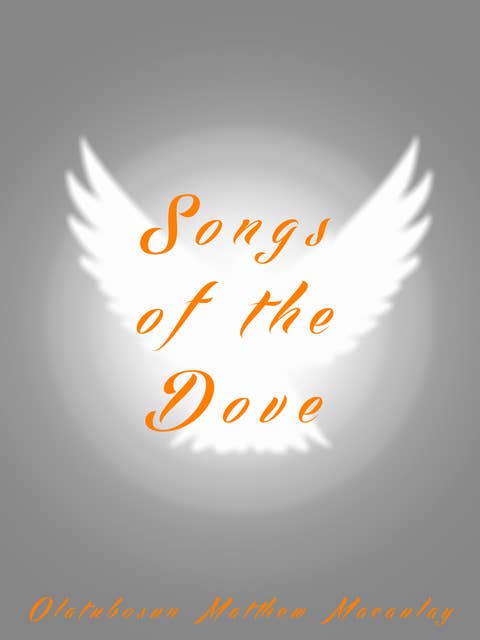 Songs of The Dove