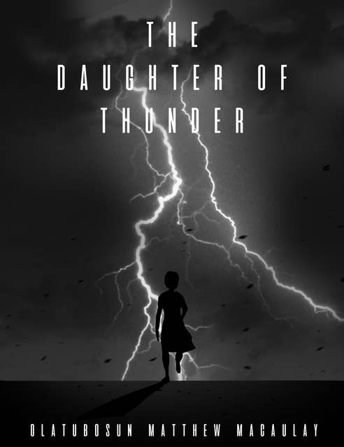 Daughter of Thunder