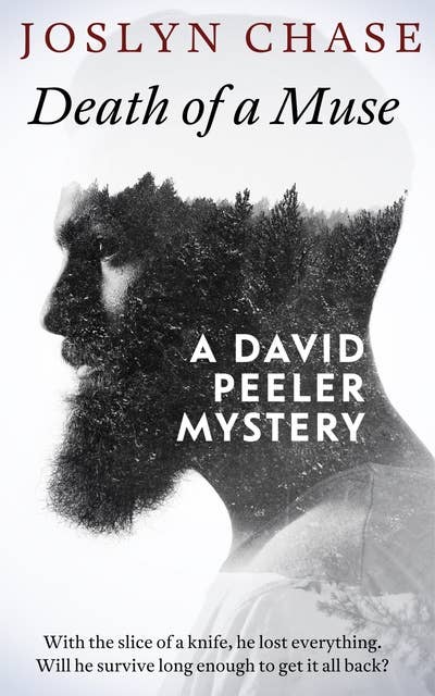 Death of a Muse: A David Peeler Mystery