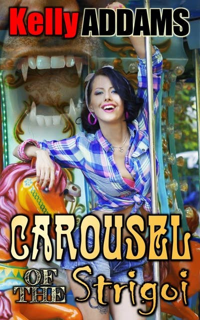 Carousel Of The Strigoi