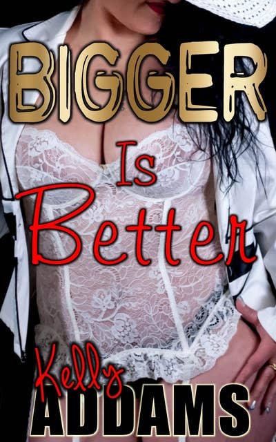 Bigger is Better - 1 to 9
