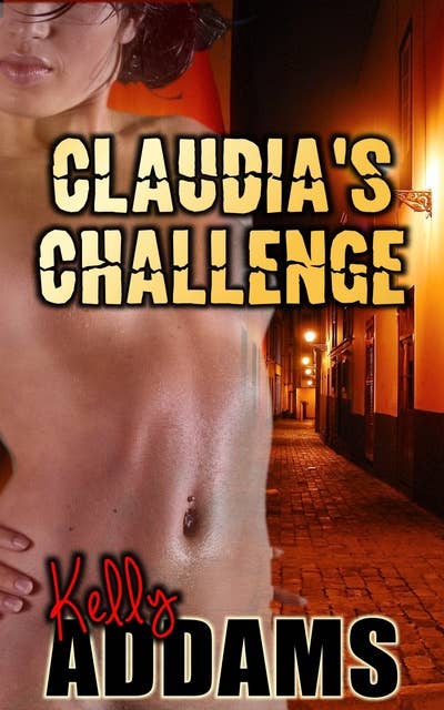 Claudia's Challenge