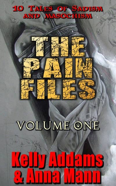 The Pain Files: Volume One