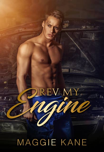 Rev My Engine: A Contemporary Romance