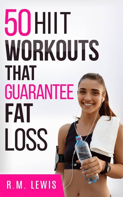 Best fat best sale loss hiit workout